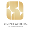Carpet World24 logo