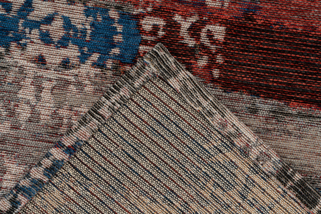 Pflegeleicht und elegant - Vintage Teppich von Padiro