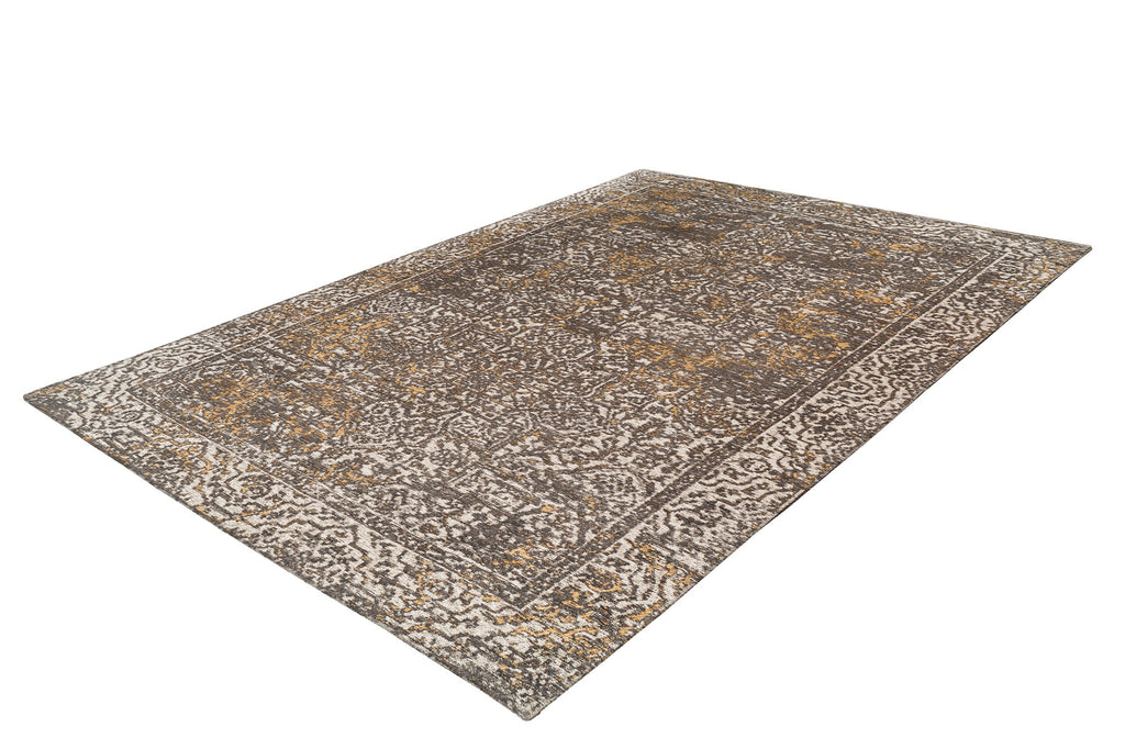 Hochwertiger Teppich mit edlem orientalischem Design