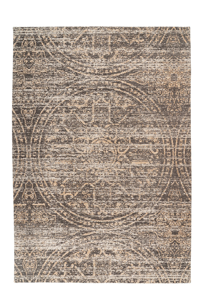 Davio 400-IN Beige - Orientalischer Teppich
