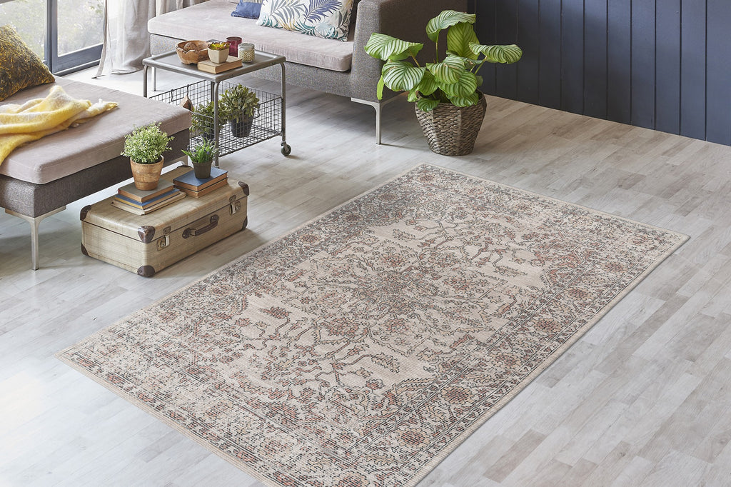 Percy 300-IN Beige
