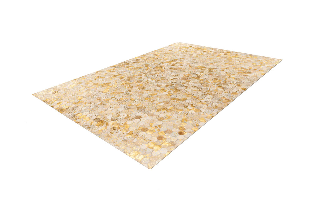 Ravi 400-IN Gold