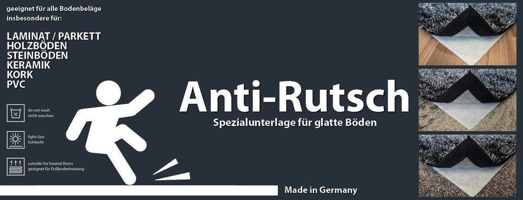 Deutsche Qualität: Zuverlässige Anti-Rutschmatte für Ihr Zuhause