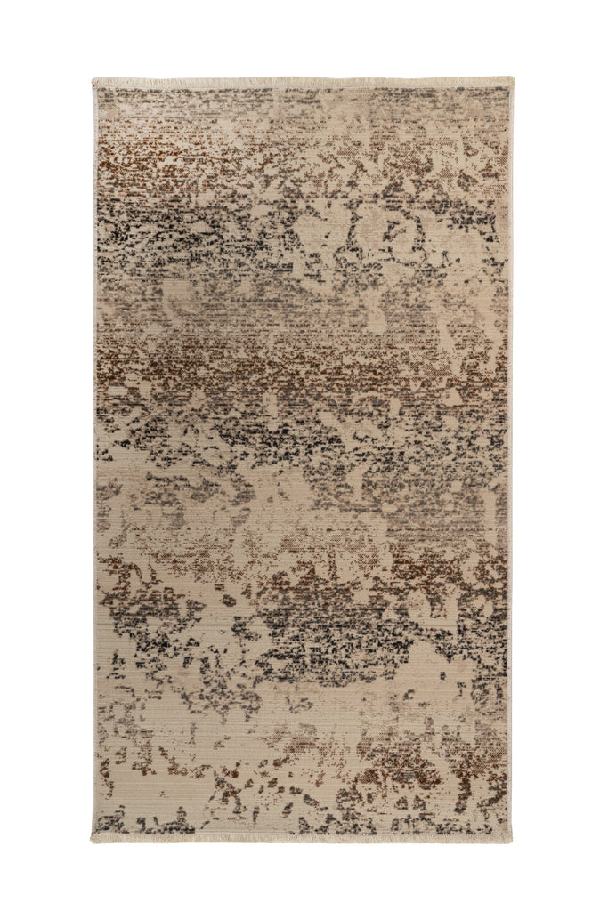 Entdecken Sie den Charme 725 Elfenbein Teppich: Stilvoll, strapazierfähig, pflegeleicht. Verfügbar in verschiedenen Größen und Farben. Kostenloser Versand